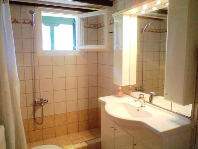 Nikolas Apartments Kalami Bay Kültér fotó